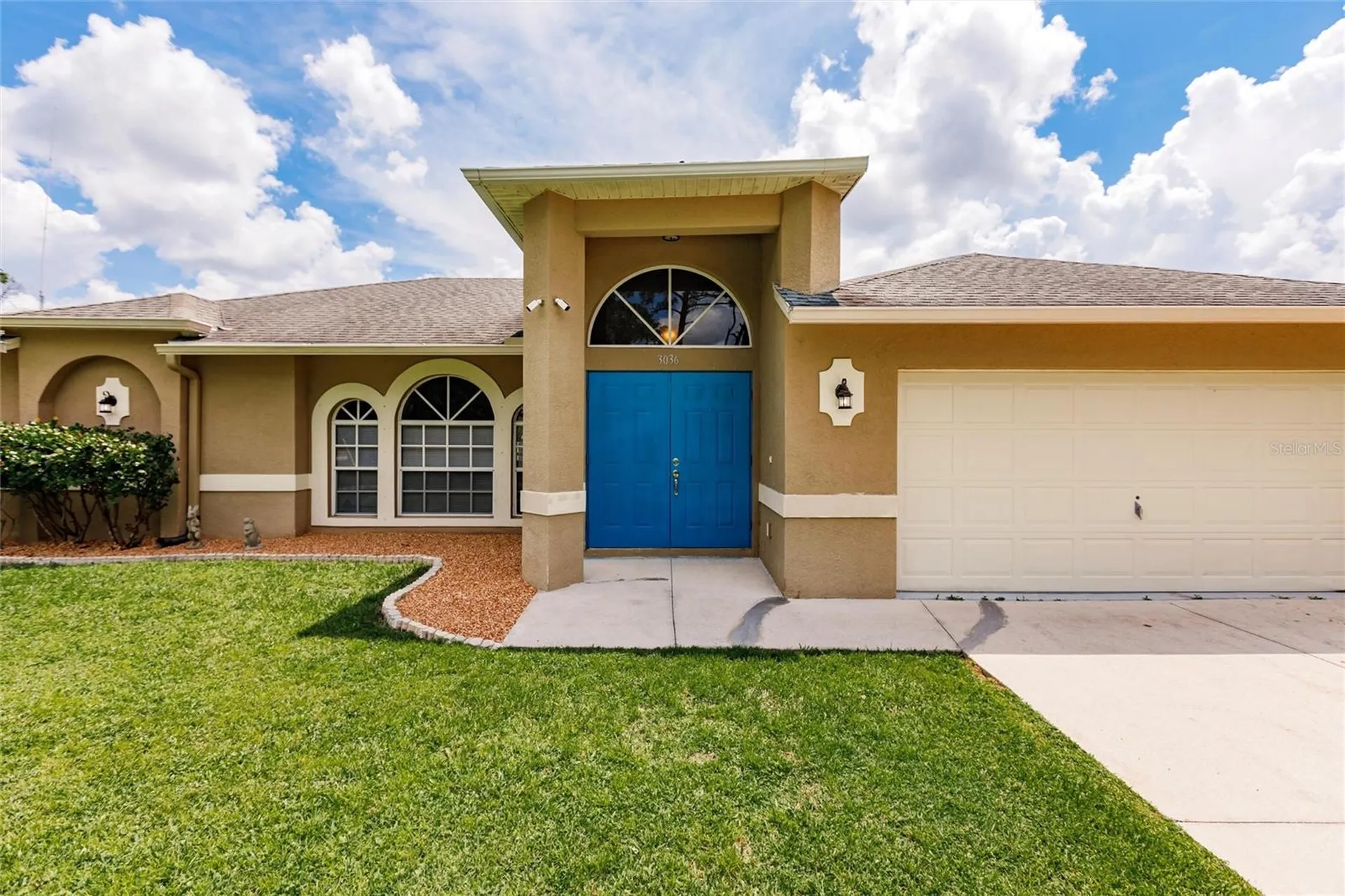 3036 Abbington Street North Port FL 34286