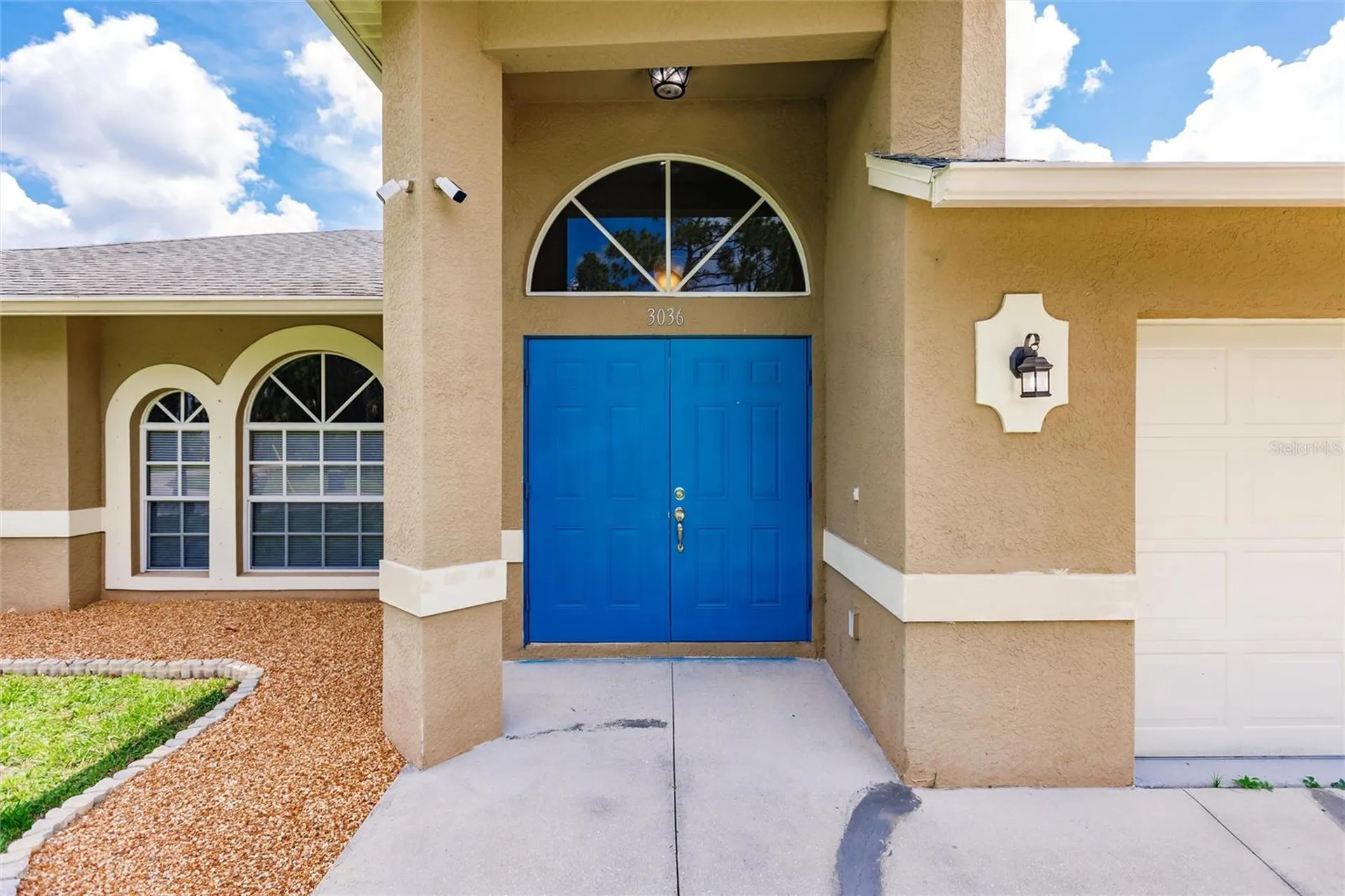 3036 Abbington Street North Port FL 34286