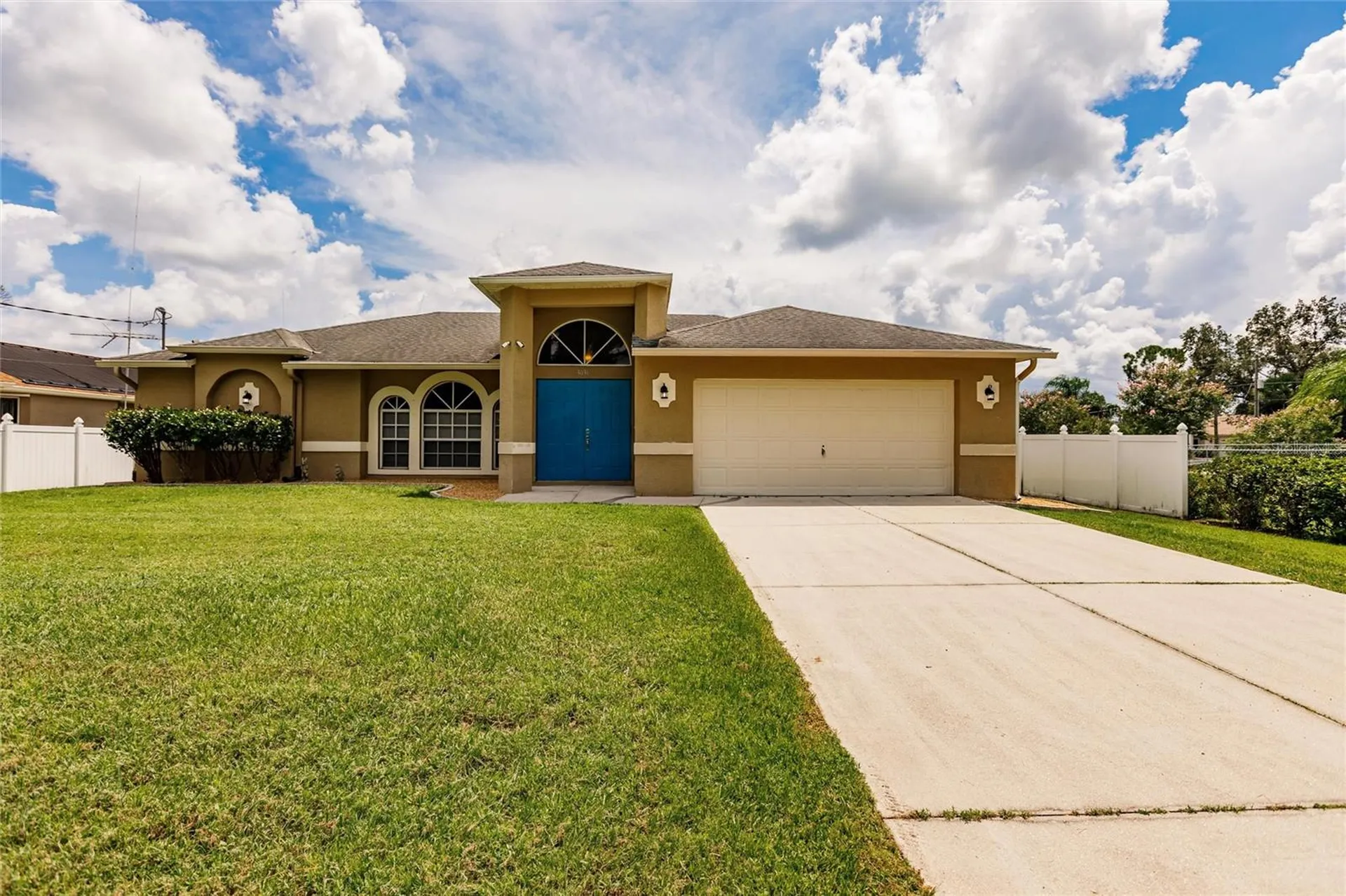 3036 Abbington Street North Port FL 34286