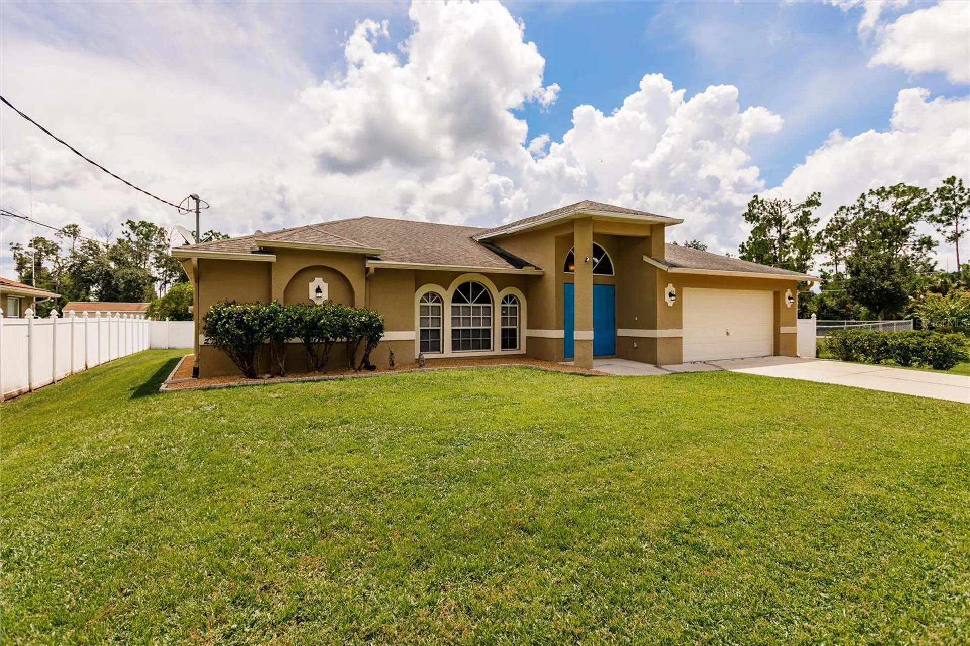 3036 Abbington Street North Port FL 34286
