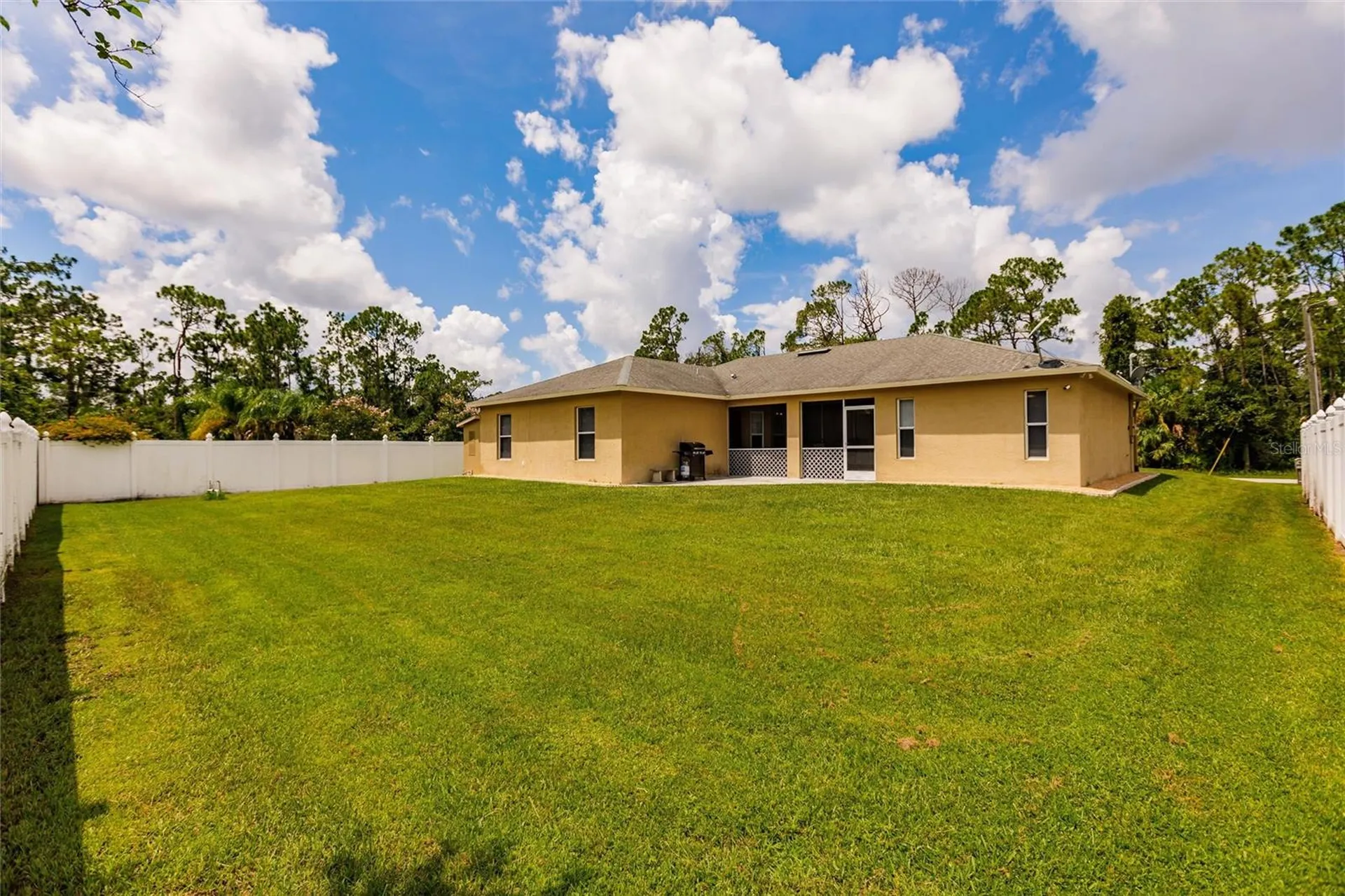 3036 Abbington Street North Port FL 34286