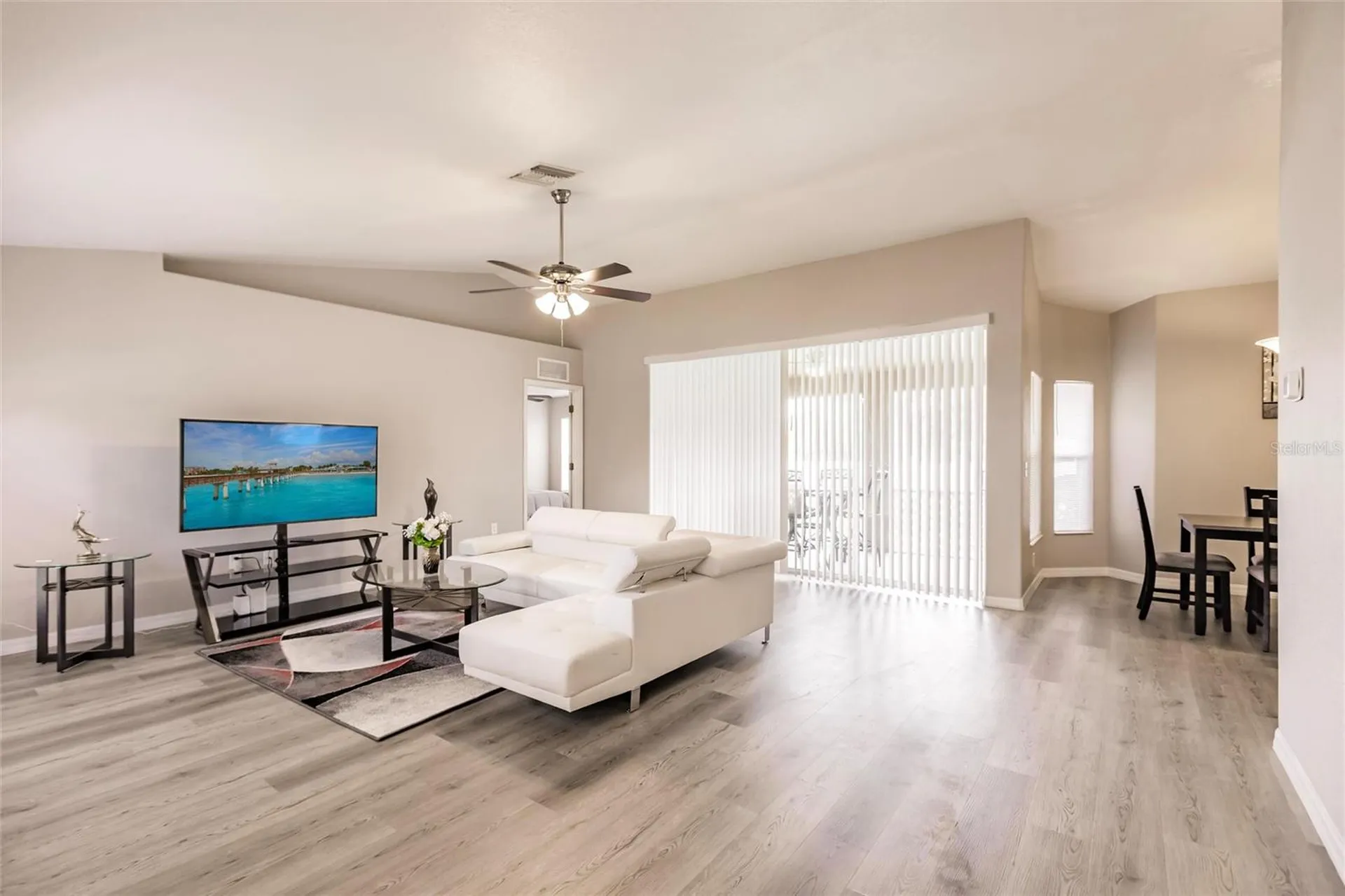 3036 Abbington Street North Port FL 34286