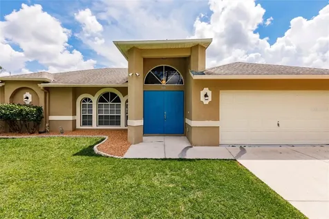 3036 Abbington Street North Port FL 34286
