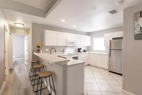 3036 Abbington Street North Port FL 34286