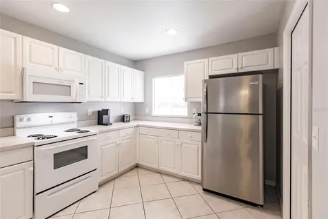 3036 Abbington Street North Port FL 34286