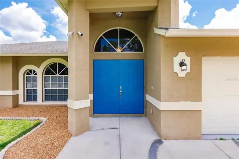 3036 Abbington Street North Port FL 34286