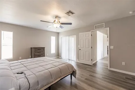 3036 Abbington Street North Port FL 34286