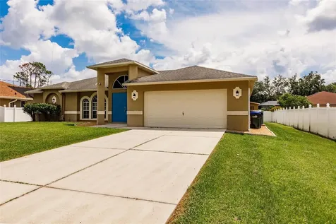 3036 Abbington Street North Port FL 34286