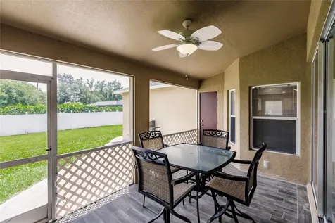 3036 Abbington Street North Port FL 34286