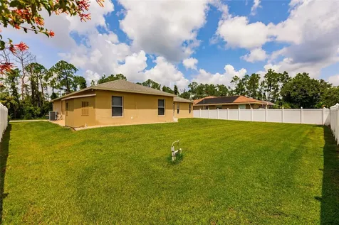 3036 Abbington Street North Port FL 34286