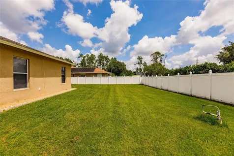 3036 Abbington Street North Port FL 34286