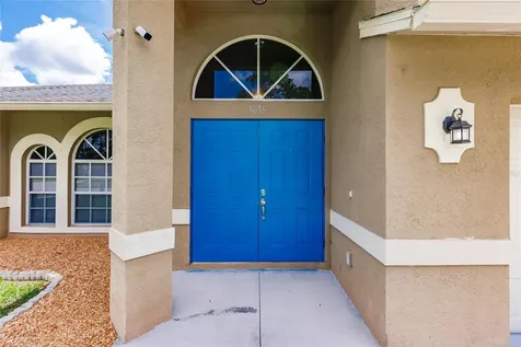 3036 Abbington Street North Port FL 34286