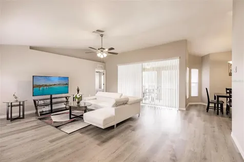 3036 Abbington Street North Port FL 34286