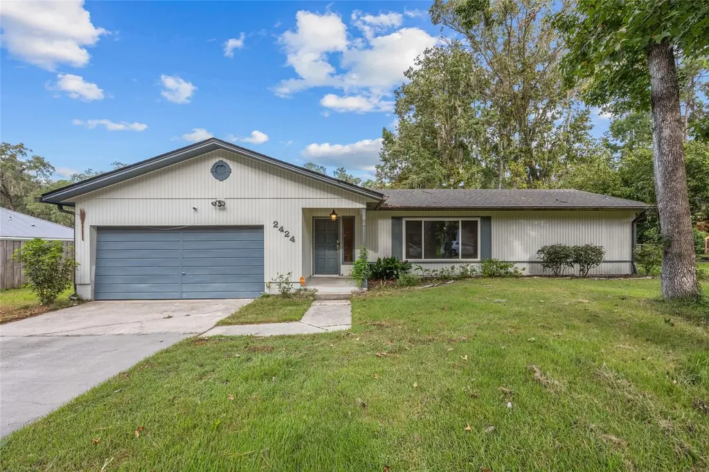 2424 NW 67th Terrace Gainesville FL 32606