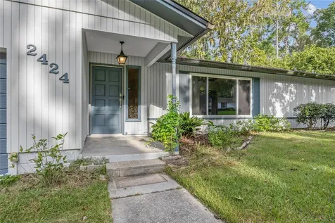 2424 NW 67th Terrace Gainesville FL 32606