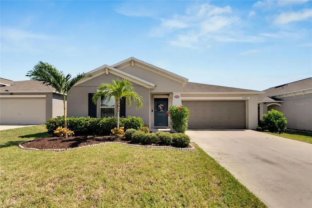 10506 Strawberry Tetra Drive Riverview FL 33578