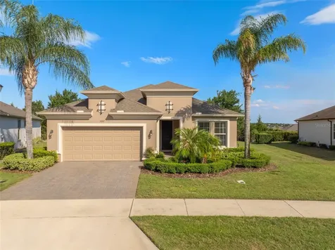 1007 Timbervale Trail Clermont FL 34715