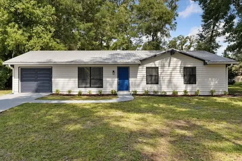 4706 NW 104th Lane Gainesville FL 32653