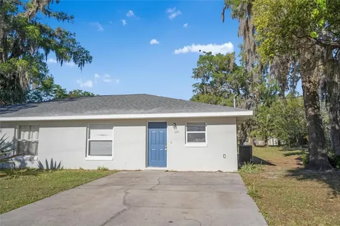 120 S Massachusetts Avenue Deland FL 32724
