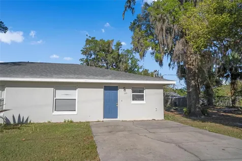 120 S Massachusetts Avenue Deland FL 32724