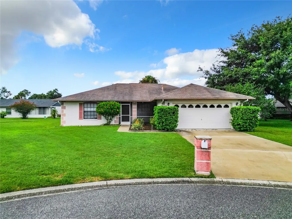 11824 Sophia Lane Orlando FL 32821