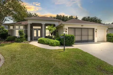 20810 Queen Alexandra Drive Leesburg FL 34748