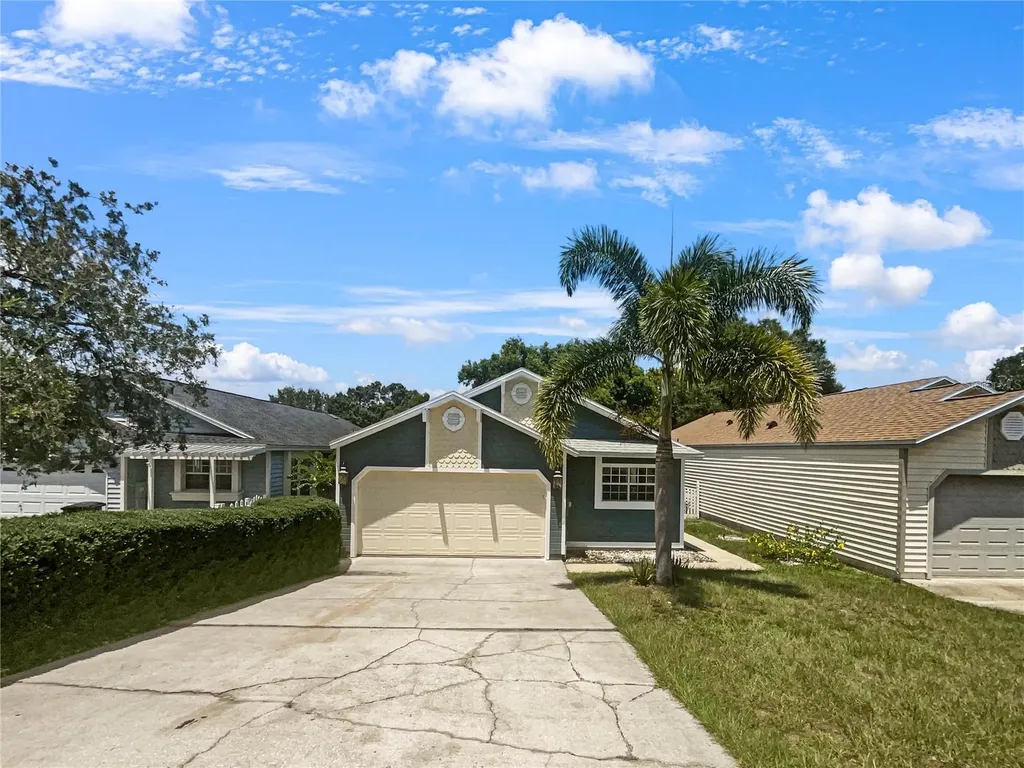 112 Winterglen Drive Sanford FL 32771