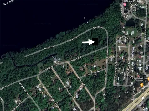 102 Ridgeline Avenue Satsuma FL 32189