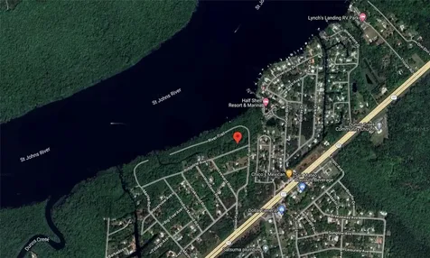 102 Ridgeline Avenue Satsuma FL 32189