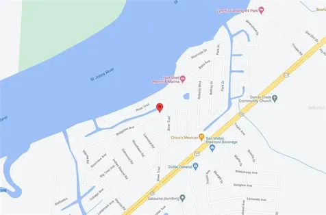 102 Ridgeline Avenue Satsuma FL 32189
