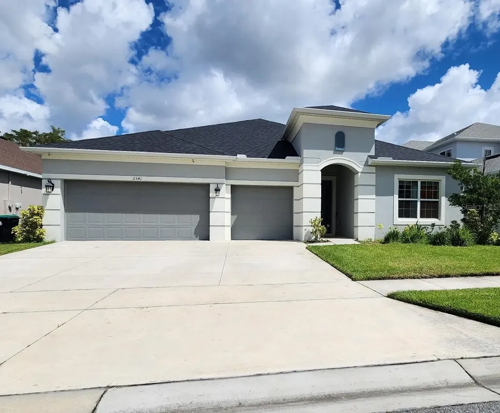 2541 Pearl Cider Street Orlando FL 32824