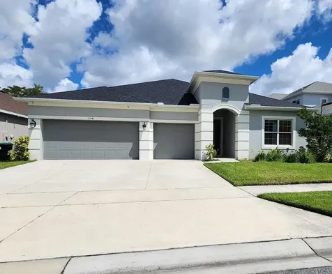 2541 Pearl Cider Street Orlando FL 32824
