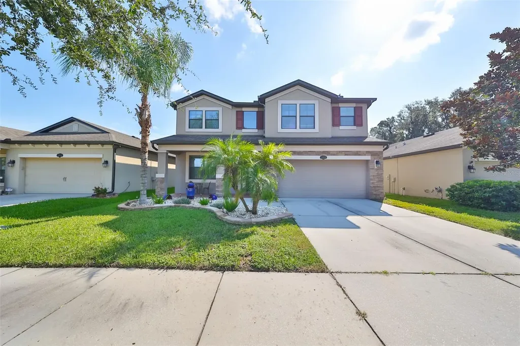 11650 Palmetto Pine Street Riverview FL 33569