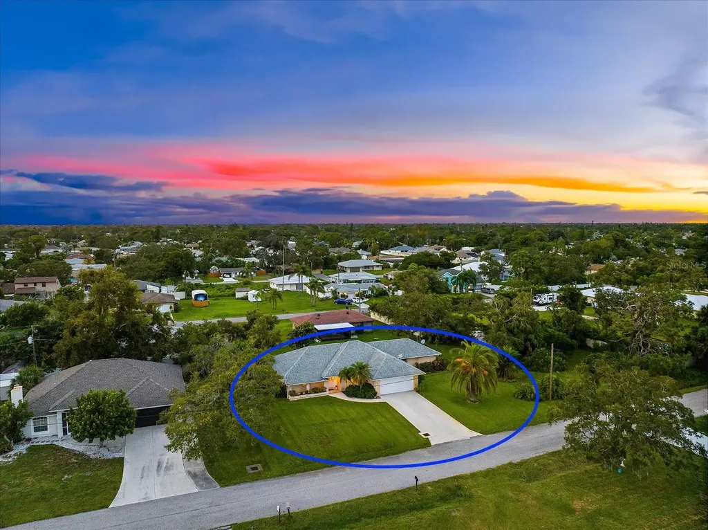 1156 Palmetto Drive Venice FL 34293