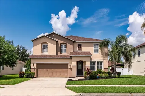532 First Cape Coral Drive Winter Garden FL 34787