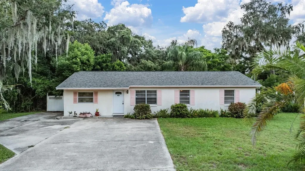 816 Louise Street Brandon FL 33511