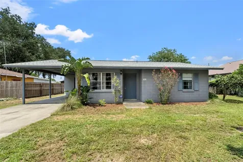 506 W 9th Street Frostproof FL 33843