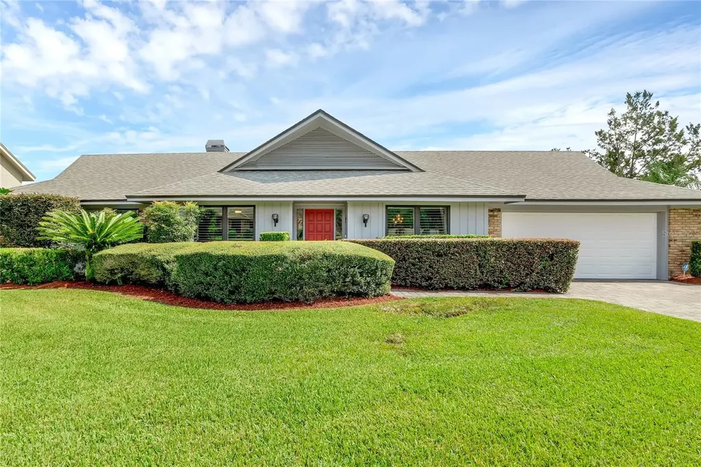 480 Sugar Ridge Court Longwood FL 32779
