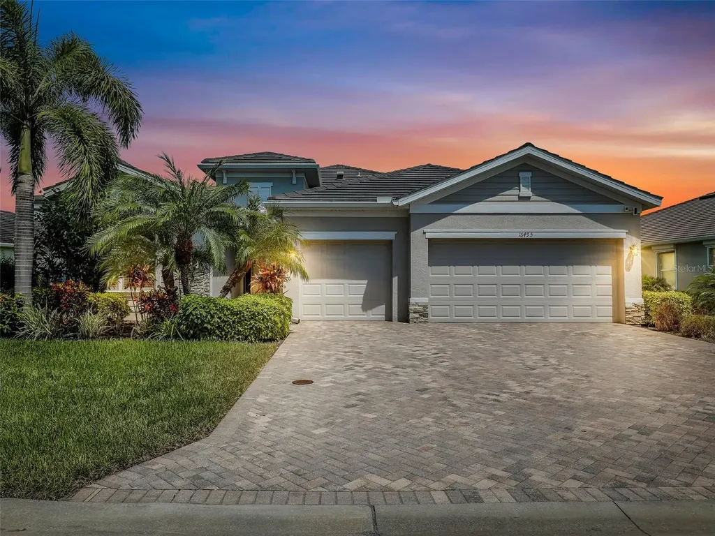 16495 Bonita Landing Circle Bonita Springs FL 34135