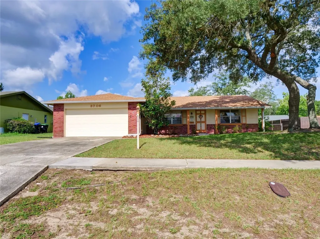 3706 Londonderry Boulevard Orlando FL 32808