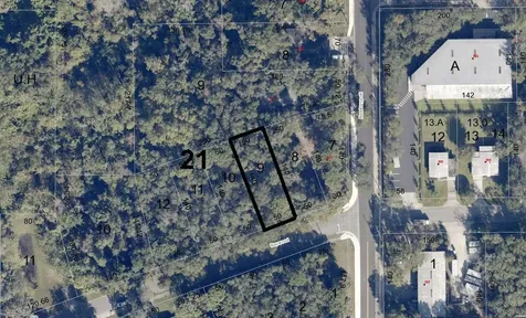 Baywood Street Altamonte Springs FL 32701