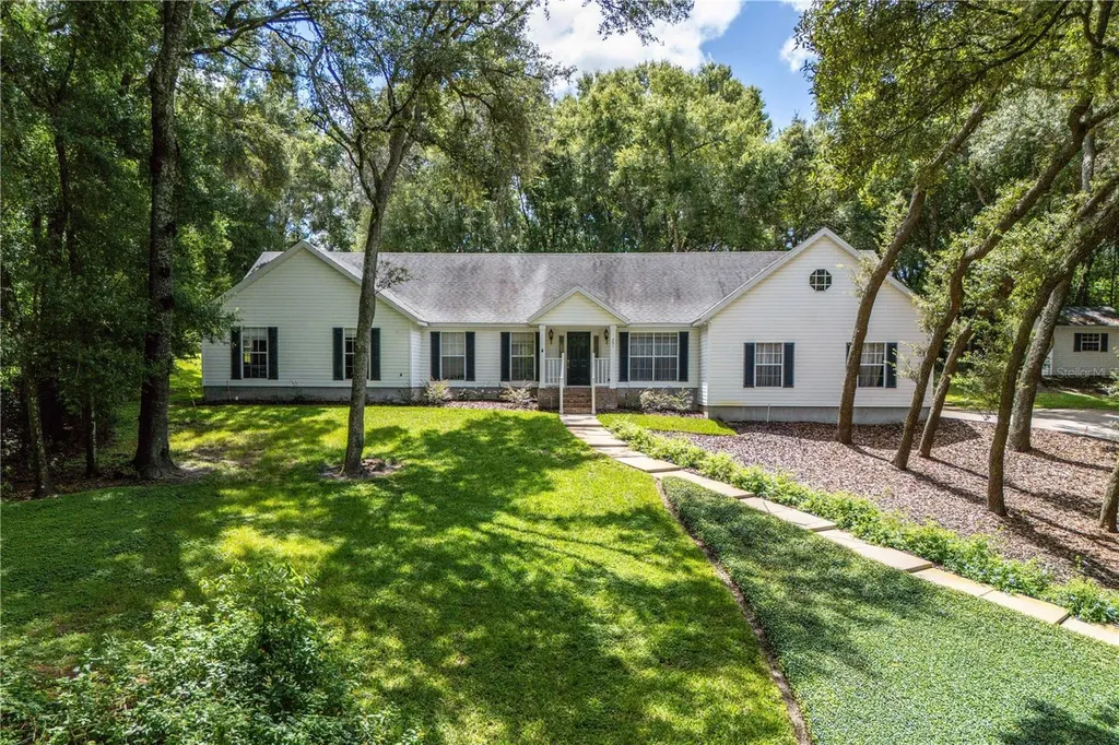 251 Pond Road Mount Dora FL 32757