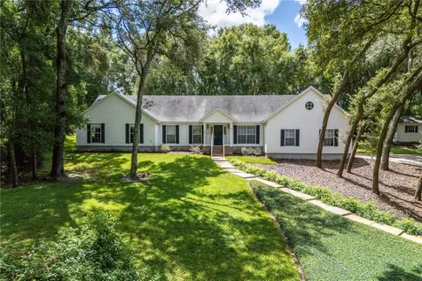 251 Pond Road Mount Dora FL 32757
