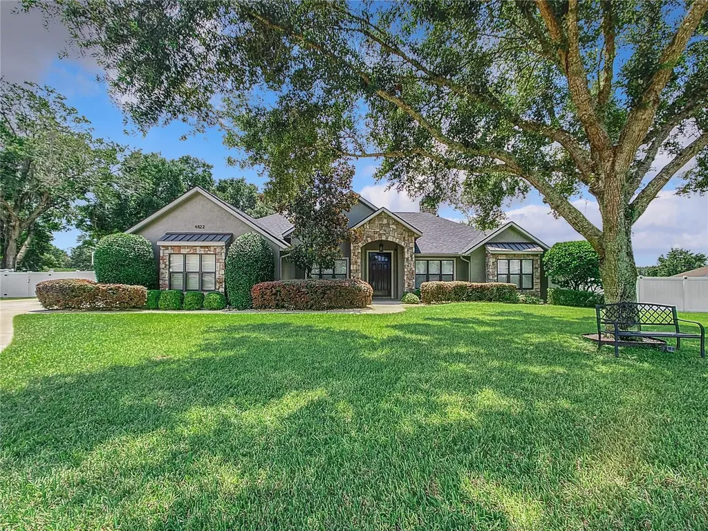 4822 SE 33rd Street Ocala FL 34480