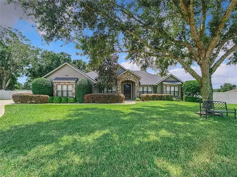 4822 SE 33rd Street Ocala FL 34480