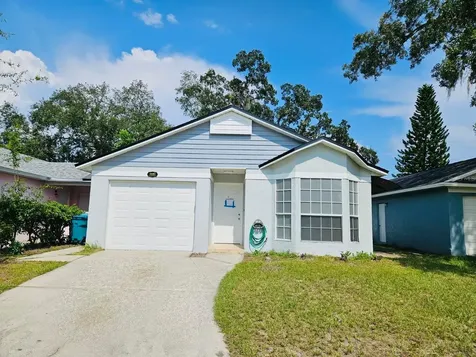 4440 Goldenrain Court Orlando FL 32808