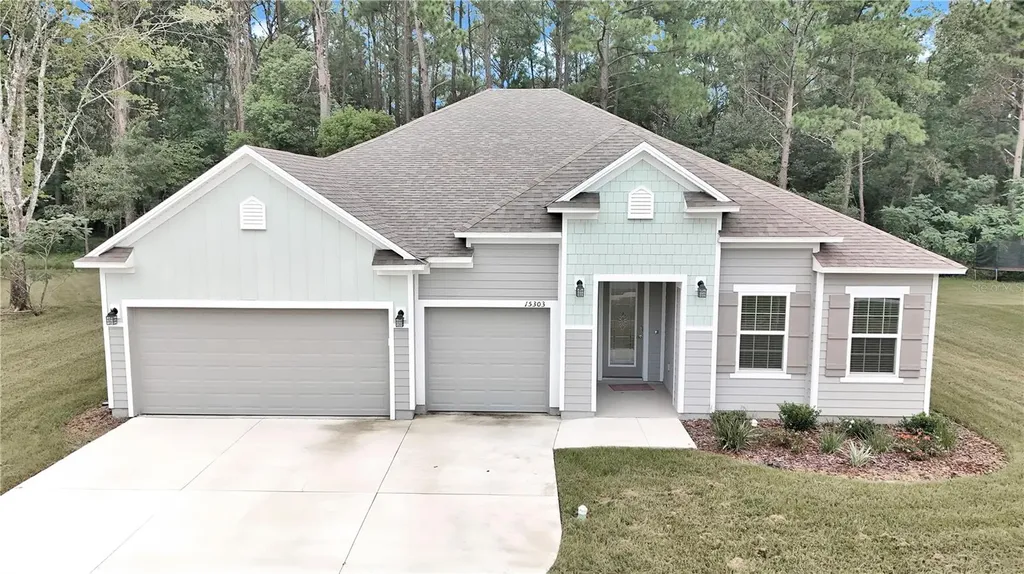 15303 NW 121st Place Alachua FL 32615