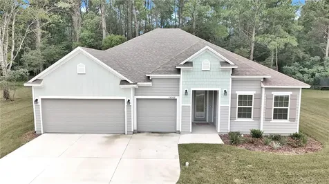 15303 NW 121st Place Alachua FL 32615