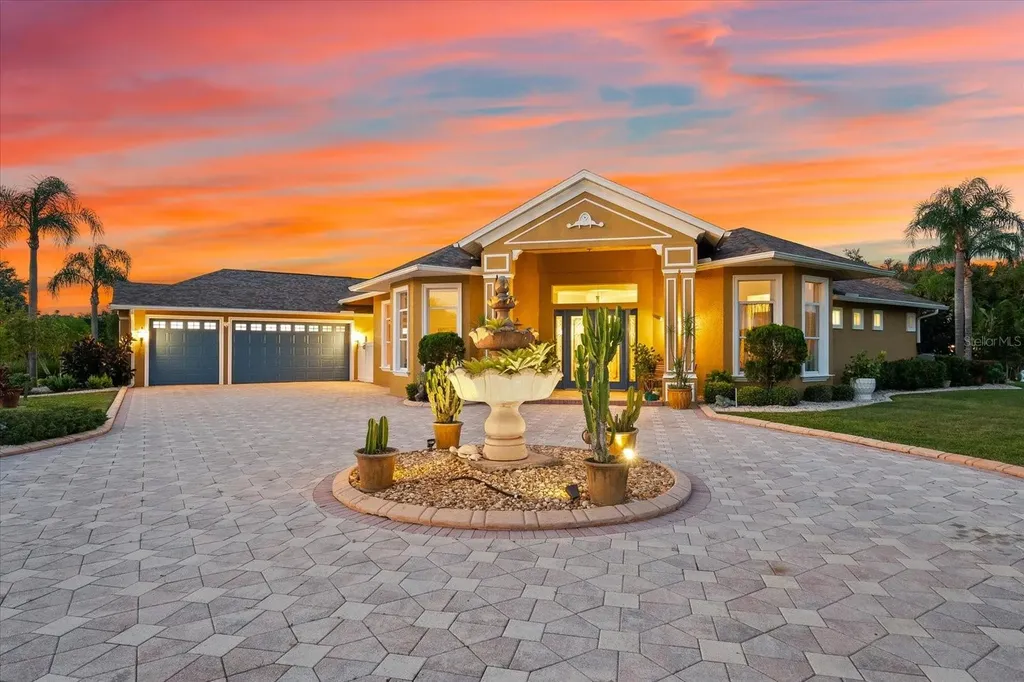 17812 Doe Creek Court Parrish FL 34219