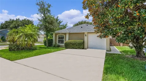 360 Placid Lake Drive Sanford FL 32773